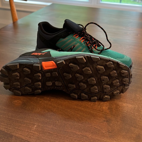 Inov-8 ROCLITE G 275 WOMEN'S - Picture 4 of 7